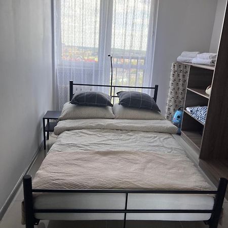 דירות Dąbrowa Górnicza Look Of Dreams - Apartament W Superjednostce מראה חיצוני תמונה