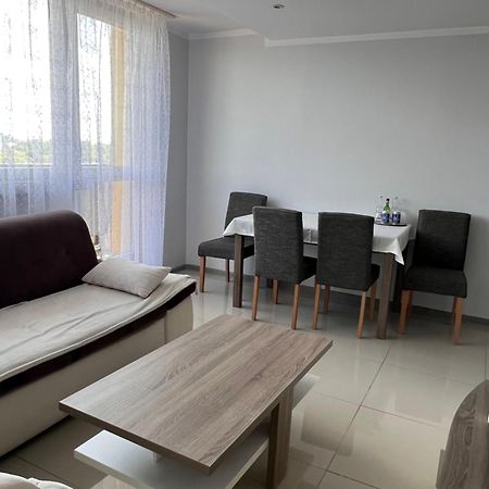 דירות Dąbrowa Górnicza Look Of Dreams - Apartament W Superjednostce מראה חיצוני תמונה