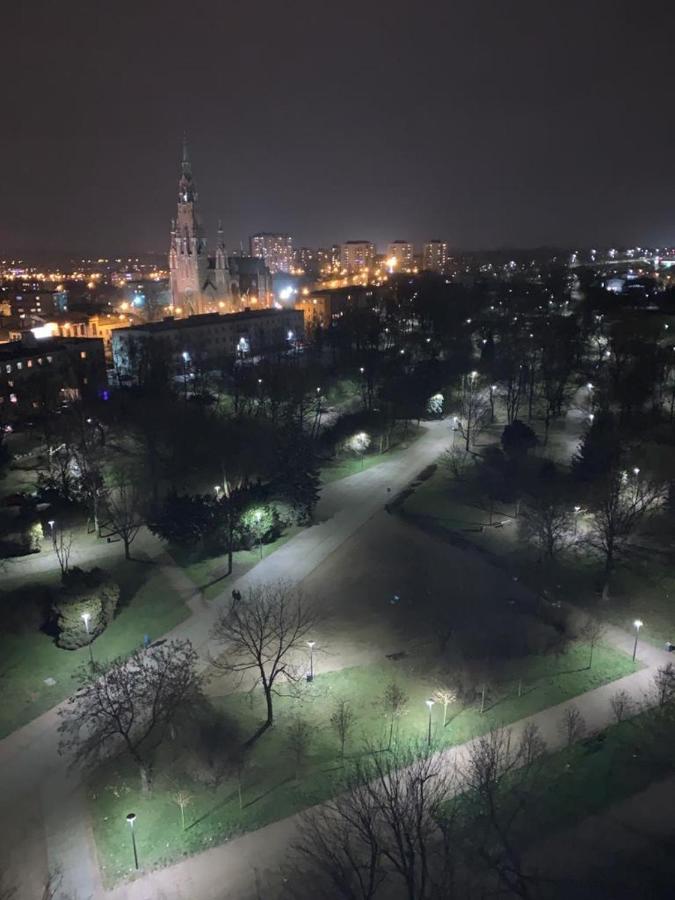 דירות Dąbrowa Górnicza Look Of Dreams - Apartament W Superjednostce מראה חיצוני תמונה