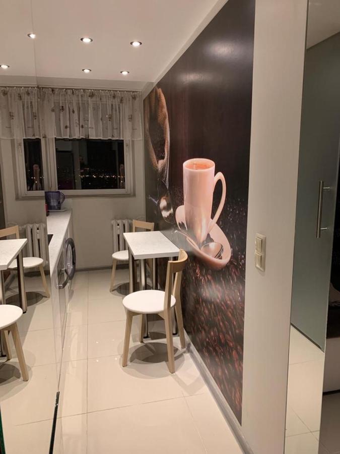 דירות Dąbrowa Górnicza Look Of Dreams - Apartament W Superjednostce מראה חיצוני תמונה