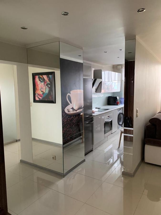 דירות Dąbrowa Górnicza Look Of Dreams - Apartament W Superjednostce מראה חיצוני תמונה