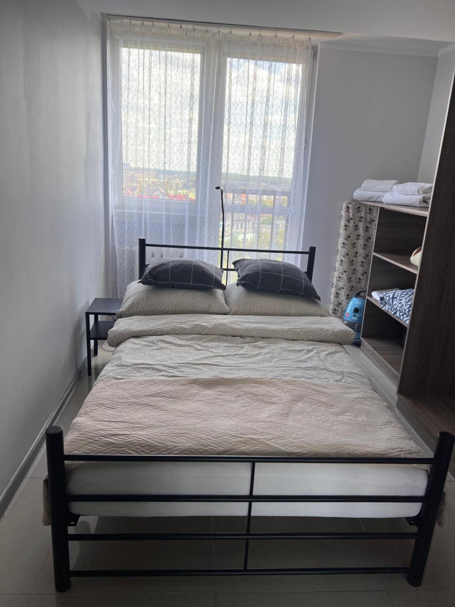 דירות Dąbrowa Górnicza Look Of Dreams - Apartament W Superjednostce מראה חיצוני תמונה