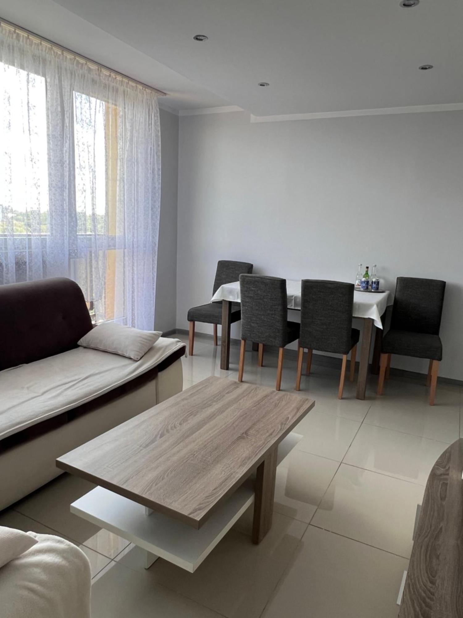 דירות Dąbrowa Górnicza Look Of Dreams - Apartament W Superjednostce מראה חיצוני תמונה