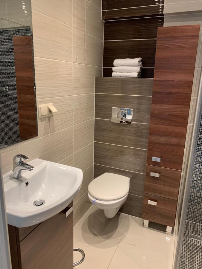 דירות Dąbrowa Górnicza Look Of Dreams - Apartament W Superjednostce מראה חיצוני תמונה