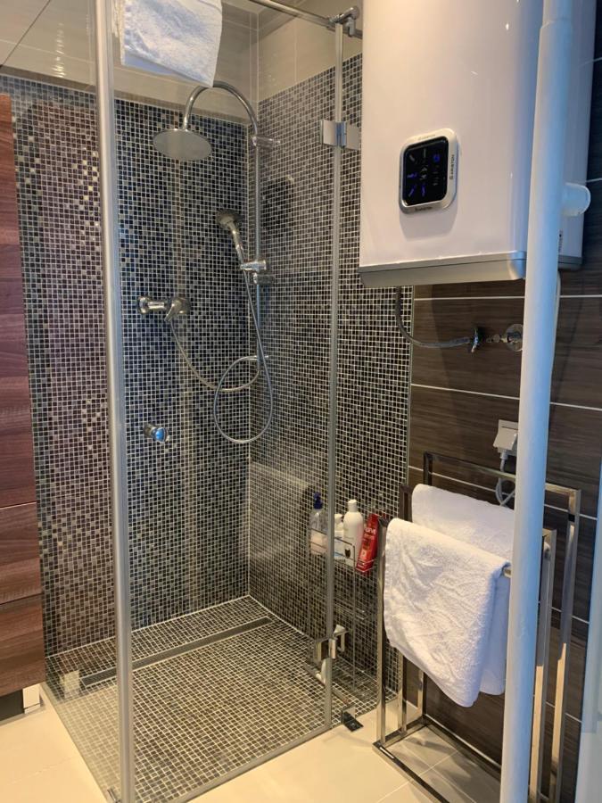 דירות Dąbrowa Górnicza Look Of Dreams - Apartament W Superjednostce מראה חיצוני תמונה